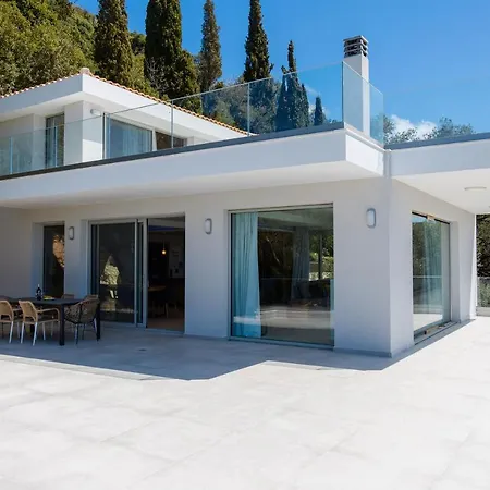 Prokimea By Mediterraneanvillas Villa