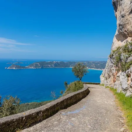 Prokimea By Mediterraneanvillas Villa Makrádes