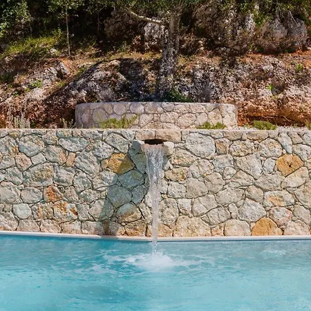 Prokimea By Mediterraneanvillas *