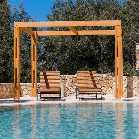 Villa Prokimea By Mediterraneanvillas
