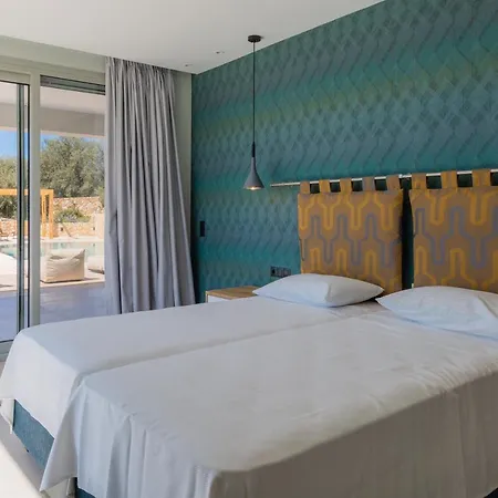 Villa Prokimea By Mediterraneanvillas *