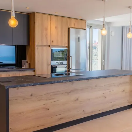 Prokimea By Mediterraneanvillas