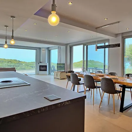 Prokimea By Mediterraneanvillas *